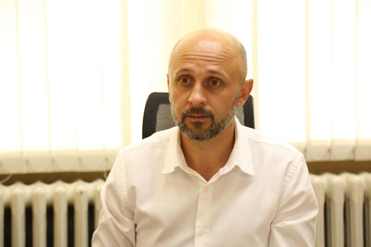 Павалой: Приказ министра о группах продлённого дня не может быть применён.