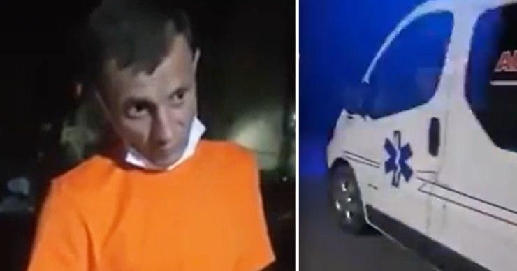 В Бельцах пьяные медики приехали на вызов к беременной.