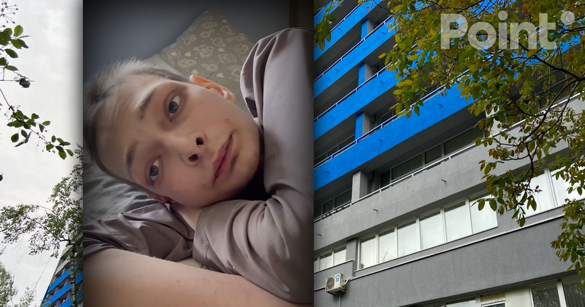 Близкие парня, умершего от рака, опубликовали видео, где он рассказывал об отношении в больнице.
