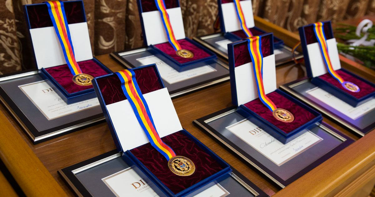 Câștigătorii Premiului Național 2025, selectați: Urmează validarea listei de către Guvern.