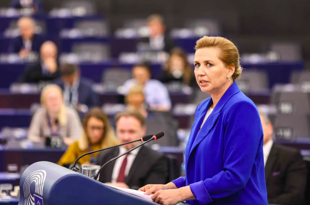 Premierul Danemarcei: Aducând R. Moldova și Ucraina mai aproape de Europa, noi facem UE și mai puternică.