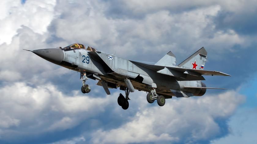 Cамолеты НАТО получат приоритет перед гражданскими рейсами.