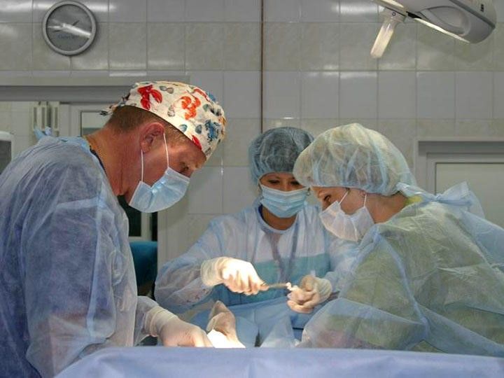 В Кишиневе началась подготовка к Международной конференции по детской хирургии.