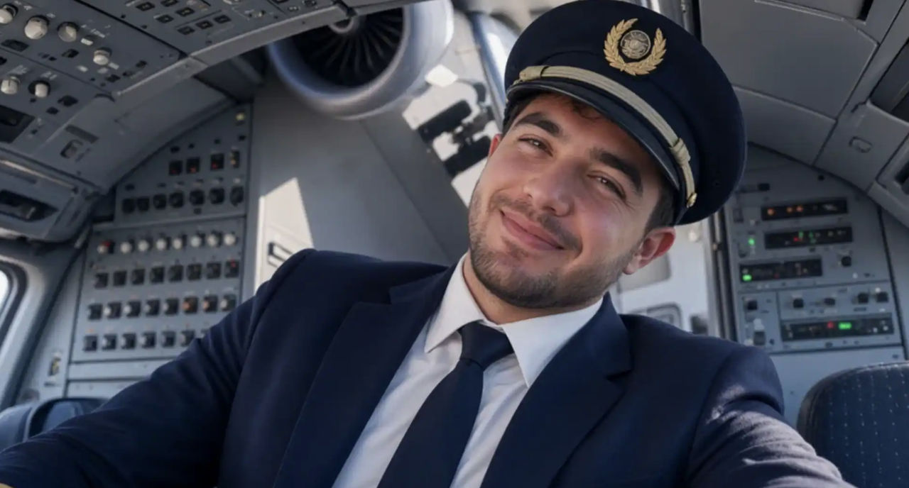 Обвиняемый в попытке теракта пилот Flydubai хотел повторить атаки 11 сентября 2001 года.