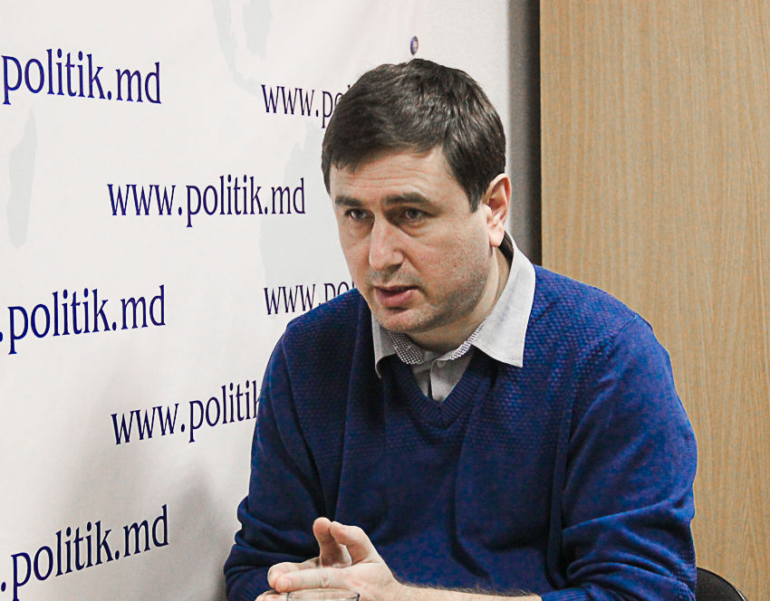 Veaceslav Ioniță, vine cu un articol, în care comunică despre modalitatea în care sunt colectați abuziv bani de la agenții economici.