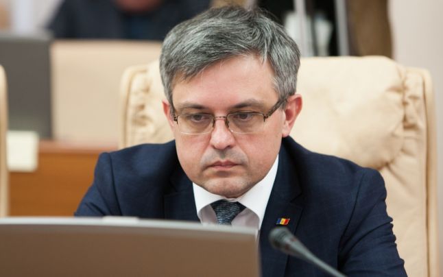 Fostul ministru mai spune că este onorat pentru încrederea acordată să reprezinte aceste două domenii de importanță națională.