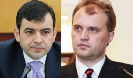 Premierul Chiril Gaburici se va afla astăzi la Tiraspol, unde urmează să se întâlnească cu liderul separatist Evgheni Şevciuk.