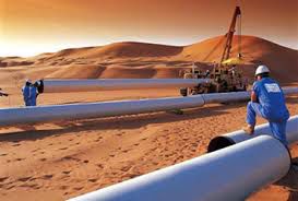 Израильское руководство во второй раз санкционирует экспорт газа.