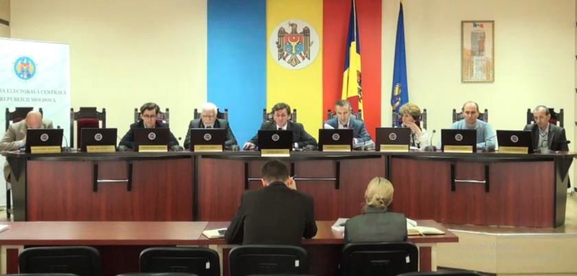 Republica Moldova întrunește toate precondițiile fundamentale pentru implementarea, în perspectivă, a votului prin internet. Foto: Today.md