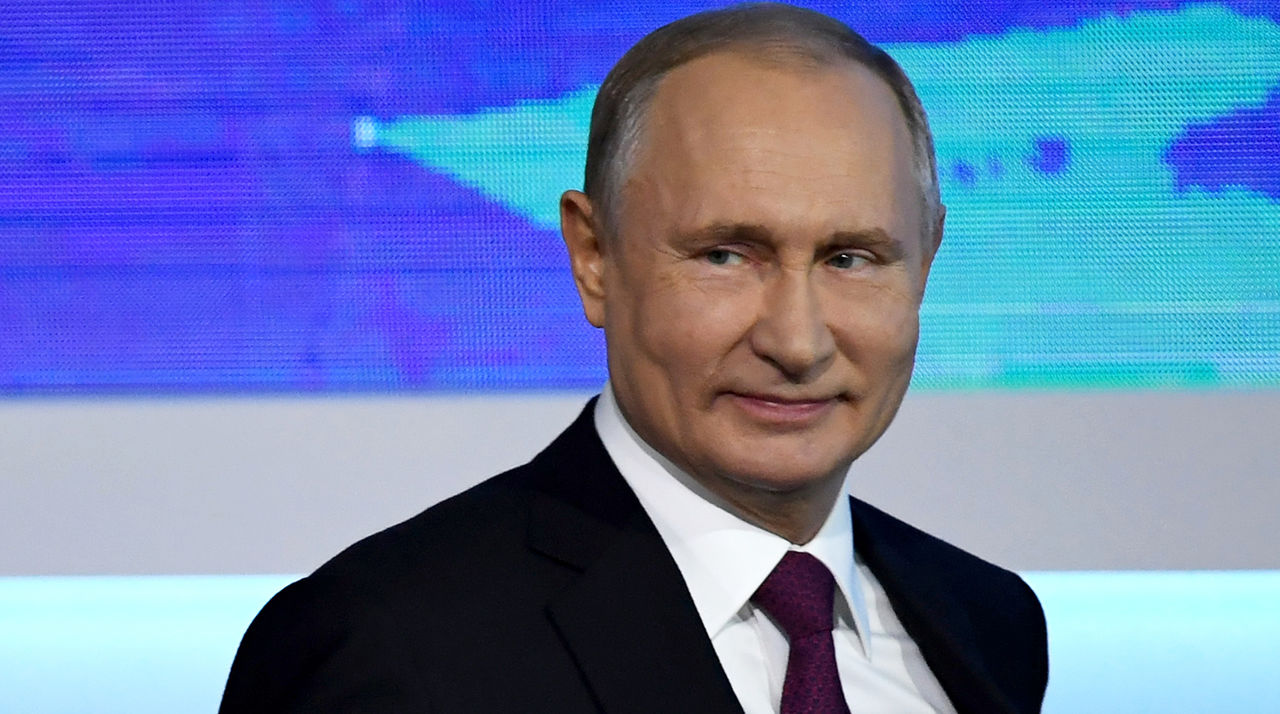 Экс-генсек НАТО рассказал о шутке Путина, ужаснувшей поляков.