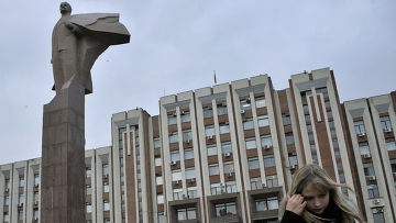У ПМР, от которой отвернулась Россия, вариантов действий не очень много.