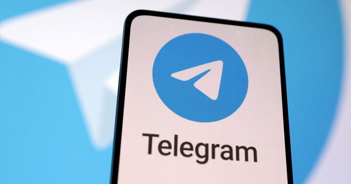 Telegram permite utilizatorilor să denunțe postările care nu le plac.