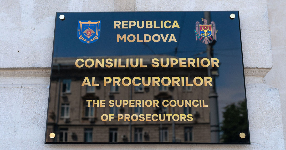 CSP a numit un nou membru în cadrul Inspecției procurorilor.
