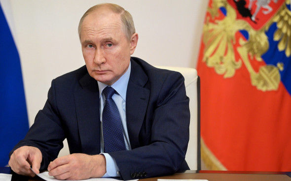 Путин: Отказ Финляндии от нейтралитета и вступление в НАТО - ошибка.