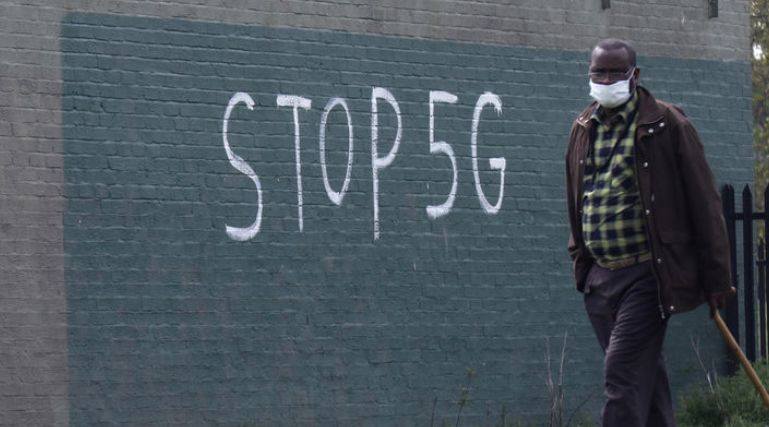 Эксперт рассказал о влиянии 5G на здоровье человека.