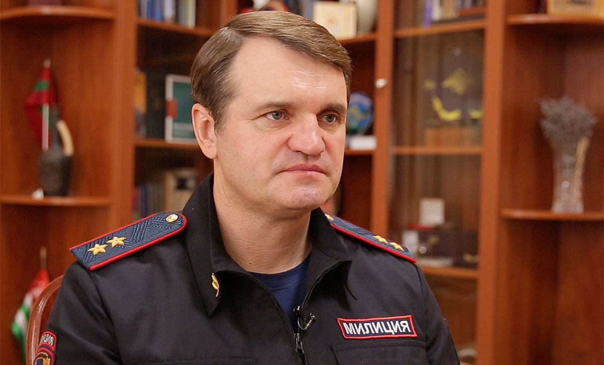 Surse: Ruslan Mova nu a fost lăsat să intre în Moldova după retragerea cetățeniei.