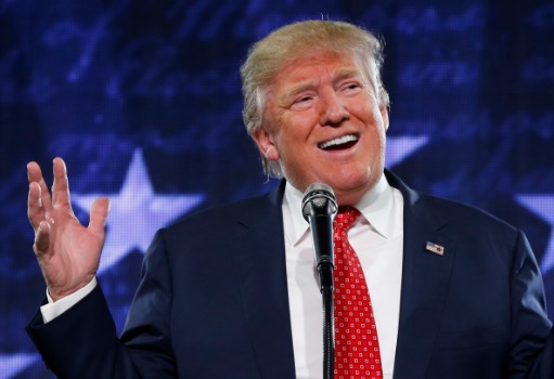 Donald Trump este plin de datorii. Foto: realitatea.net