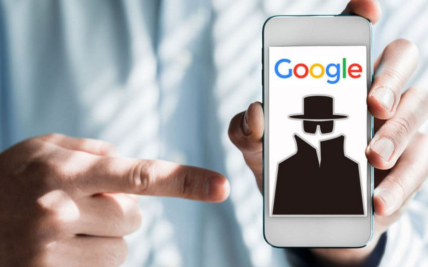 Google заплатит $5 млрд из-за тайной слежки за пользователями.