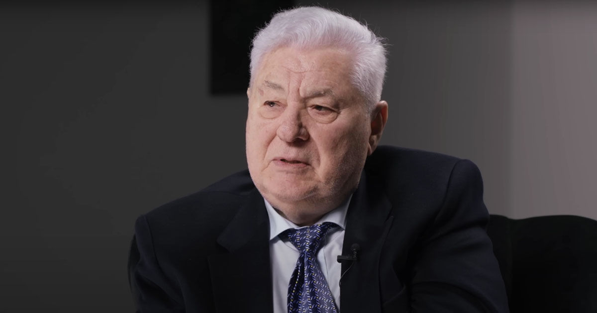 Voronin: N-am avut cu cine discuta omenește în acest Parlament. A fost plictisitor, fără rezultate.