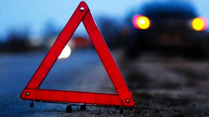 Водитель авто сказал, что не успел притормозить, так как пешеход появился на дороге неожиданно.