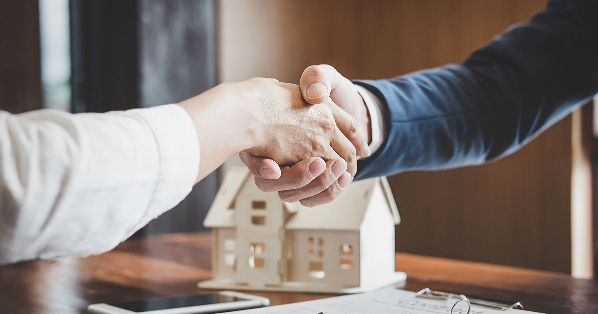 Activitatea agenților imobiliari va fi reglementată de o nouă lege.