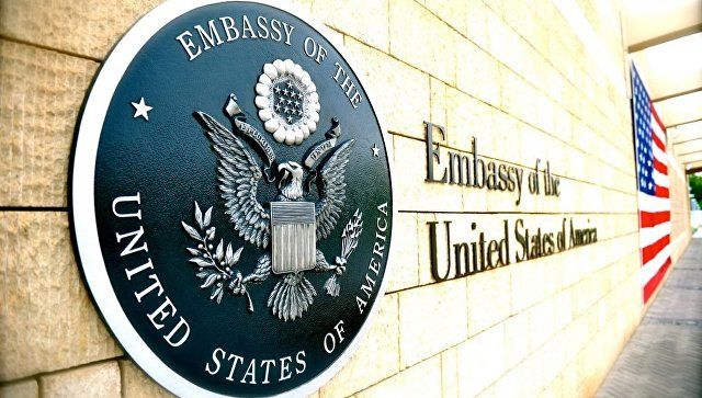 В октябре Госдепартамент заявил, что сотрудники посольства США на Кубе подверглись "акустической атаке".