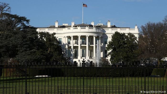 США накажут Россию за вмешательство в президентские выборы.