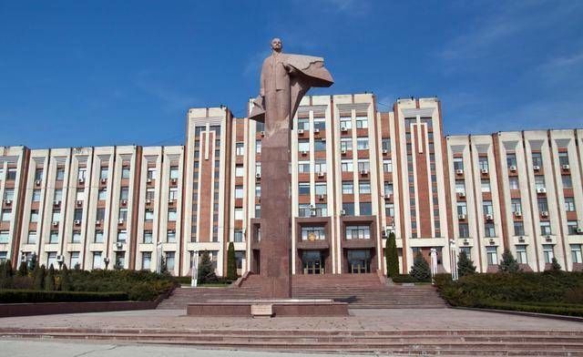 Kremlinul consideră că Republica Moldova este pregătită pentru dialog privind Transnistria.