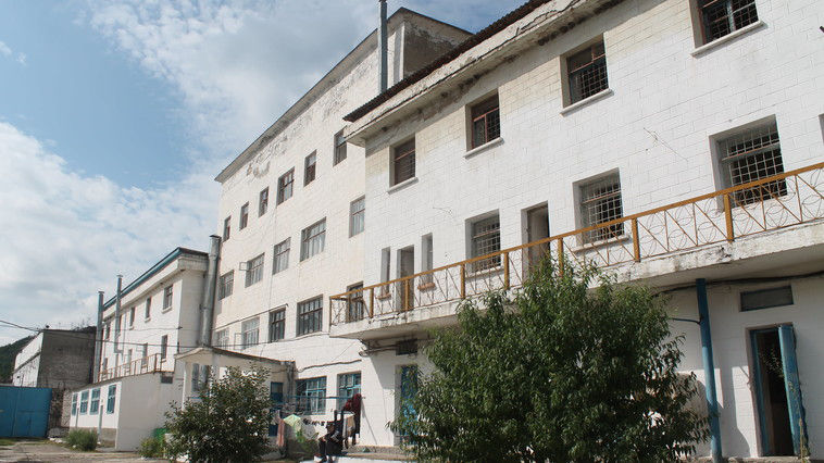 В пенитенциаре №17 в Резине произошла драка: заключенный в коме в больнице.