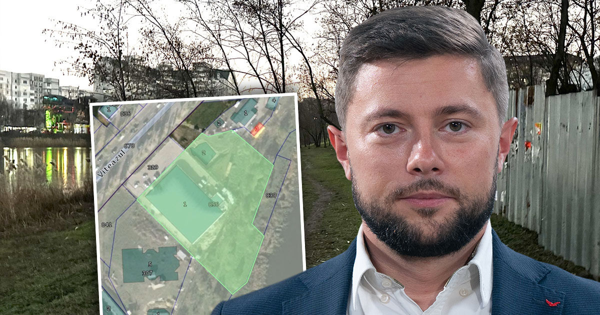 Киронда: На месте катка Ice Bravo появится многофункциональный объект. Коллаж: Point.md