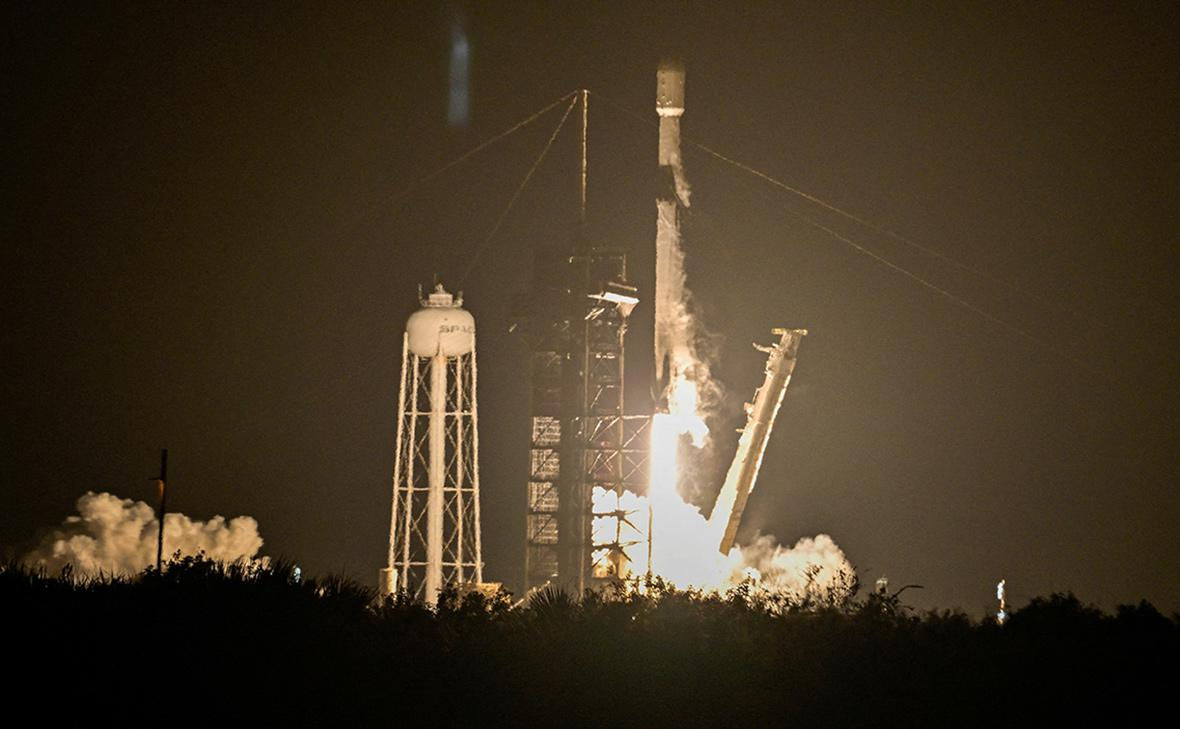 NASA и ESO подтвердили падение блока ракеты SpaceX на Луне.