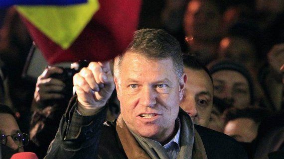 Йоханнис: ООН должна проявить политическую волю, чтобы играть большую роль в установлении мира и безопасности.