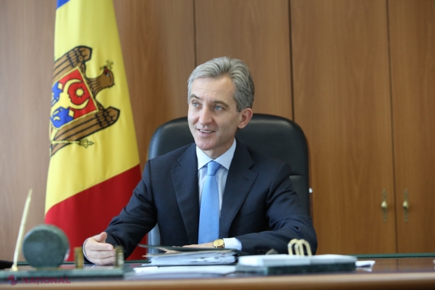 Premierul Iurie Leancă va întreprinde săptămâna viitoare o vizită oficială în Statele Unite ale Americii (SUA).