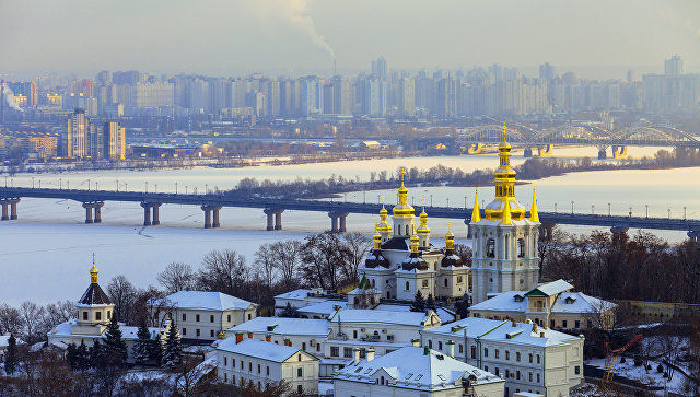 Государственного культа Бандеры на Украине нет, заявили в Киеве.