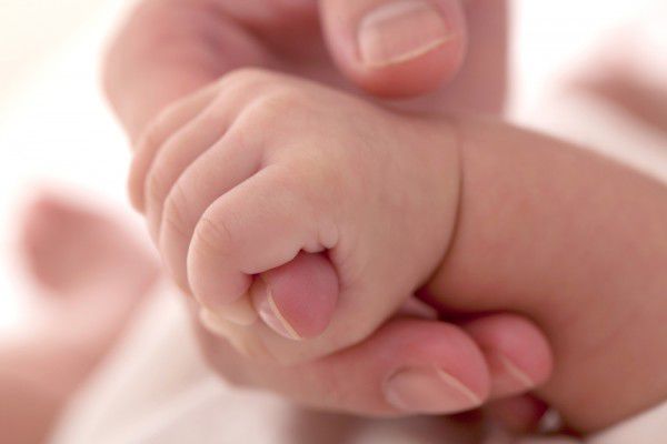 Месяцем ранее родились 17 детей, из которых 10 девочек и 7 мальчиков.