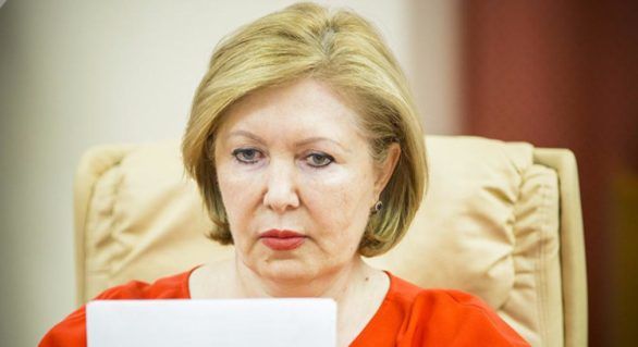 Dosarul viceministrului Finanţelor Maria Cărăuş, demisă ieri din funcţie, trimis în instanţa de judecată.