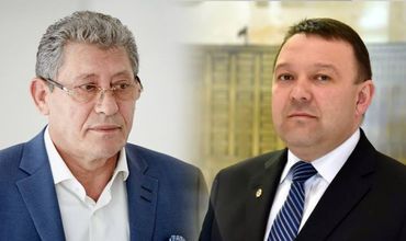 Deputaţii din Parlament care sunt lideri în absenţe la şedinţă. Foto: Colaj Point