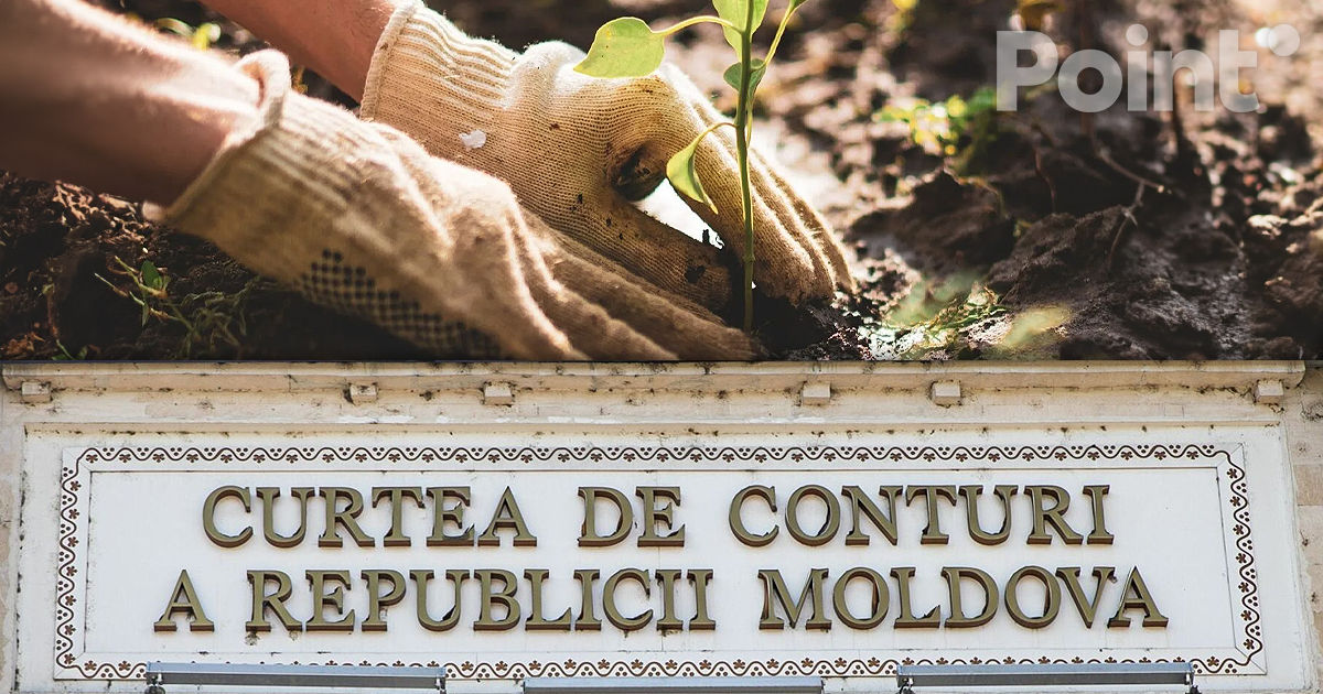 Curtea de Conturi: Deficiențe în utilizarea resurselor Fondului Național pentru Mediu.