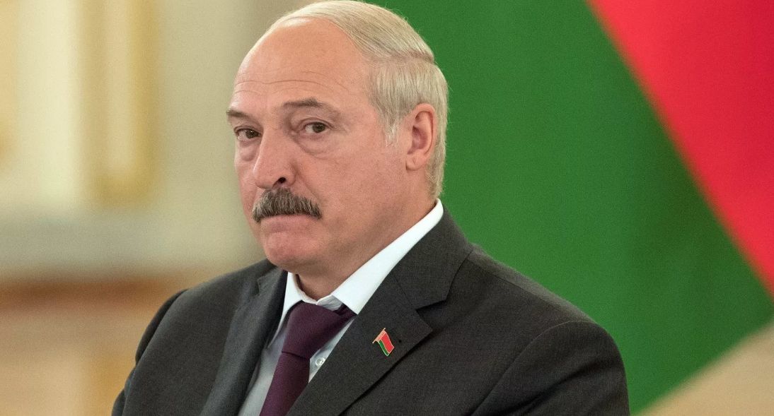 Президент Белоруссии Александр Лукашенко.