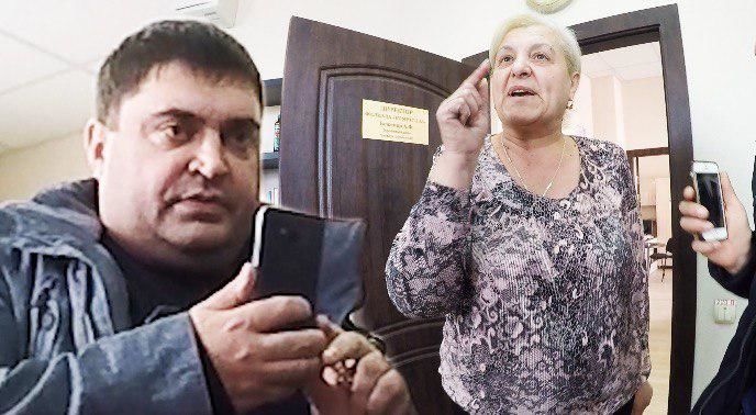 "СтопХам" просит Ирину Влах разобраться "рэкетом" газовиков в Гагаузии.