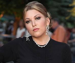 Ирина Дубцова. Фото: ИТАР-ТАСС