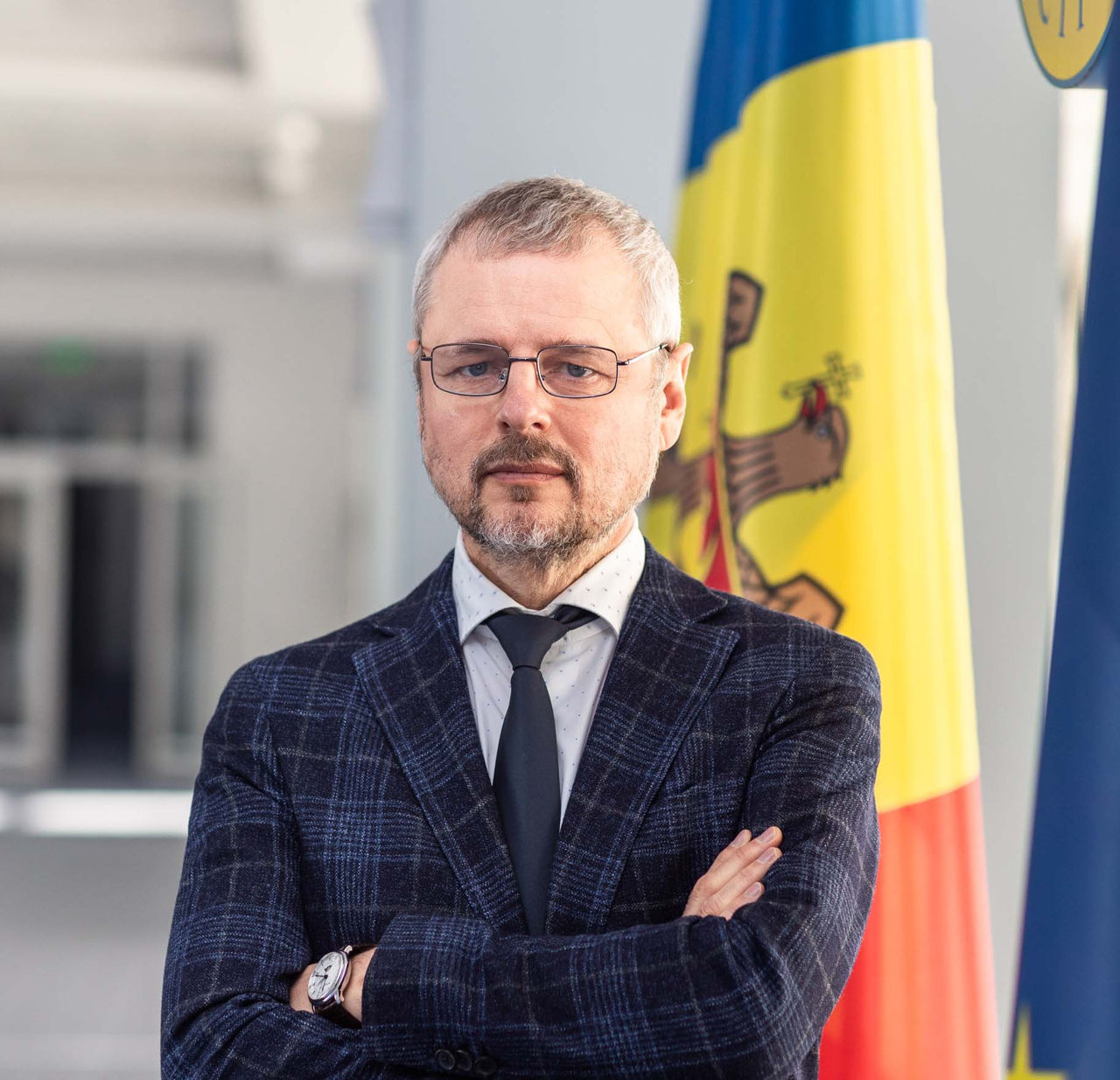 Продан: Культурные ваучеры могут появиться с октября этого года.