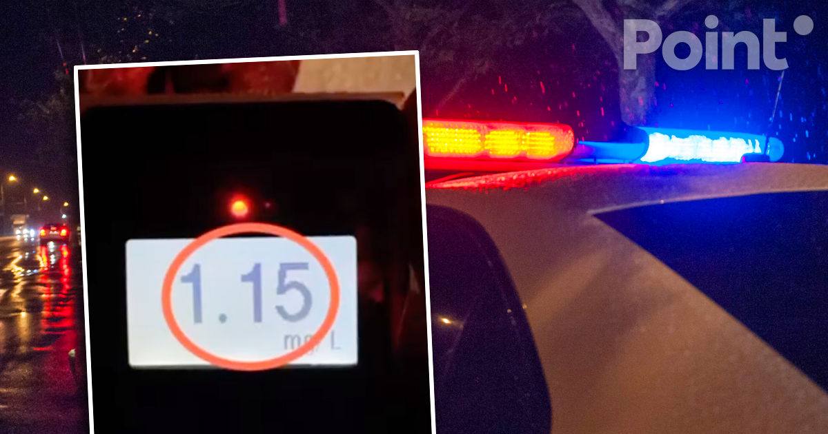 Conducea în stare de ebrietate: Un bărbat din Soroca riscă amendă sau închisoare.