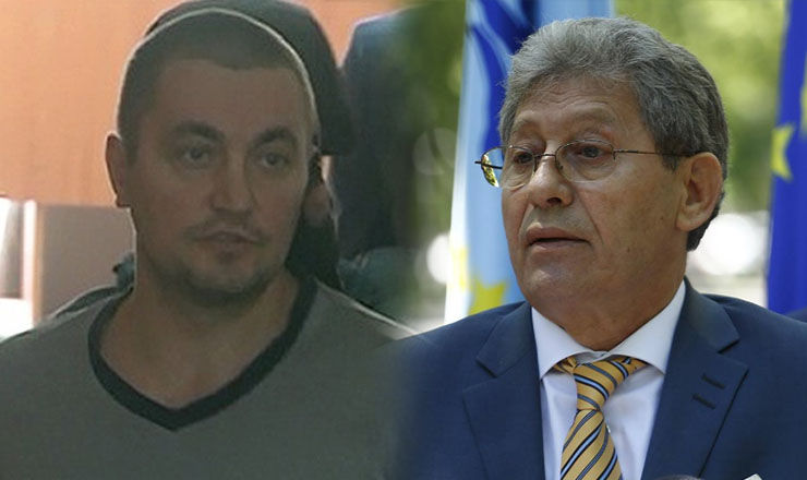 Platon îl sfătuiește pe Ghimpu: Aveți un as în mânecă. Foto: Colaj Point