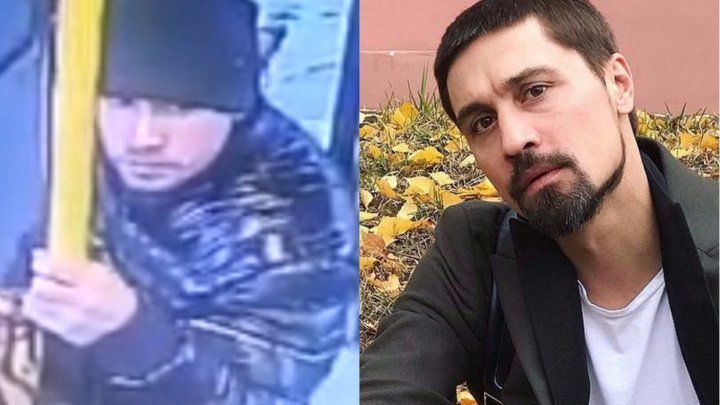 Dima Bilan a fost dat în căutare. Poliţia îl acuză de furt