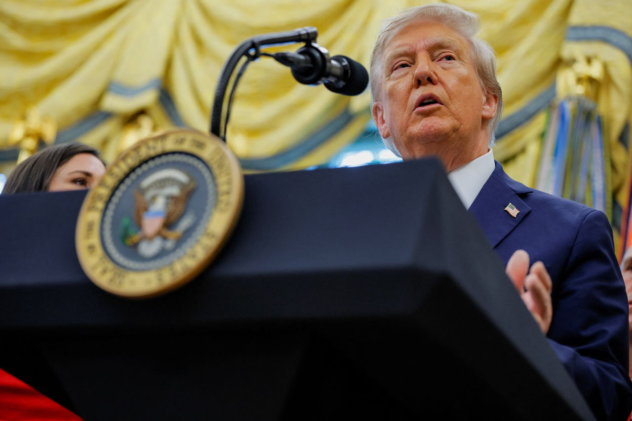 Trump: Liderii Chinei, Rusiei și Coreei de Nord discută la Beijing despre un complot împotriva SUA.