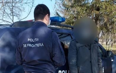 В Леова правоохранители задержали мужчину, объявленного в розыск.