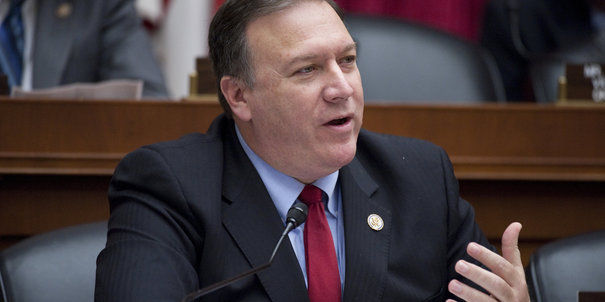 Глава ЦРУ: Россия намерена вмешаться в выборы в США.
