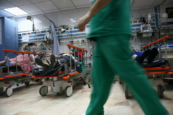 Încă două femei şi un bărbat au murit din cauza gripei. Numărul total de decese a ajuns la 93.