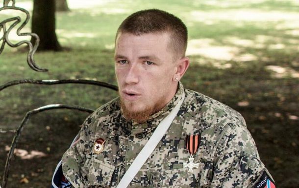 В СБУ связали смерть Моторолы с Кремлем.